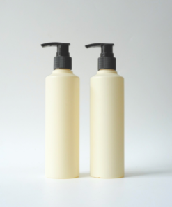 Chai đựng toner, dưỡng tóc HDPE 250 ml