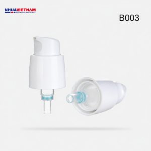 B003